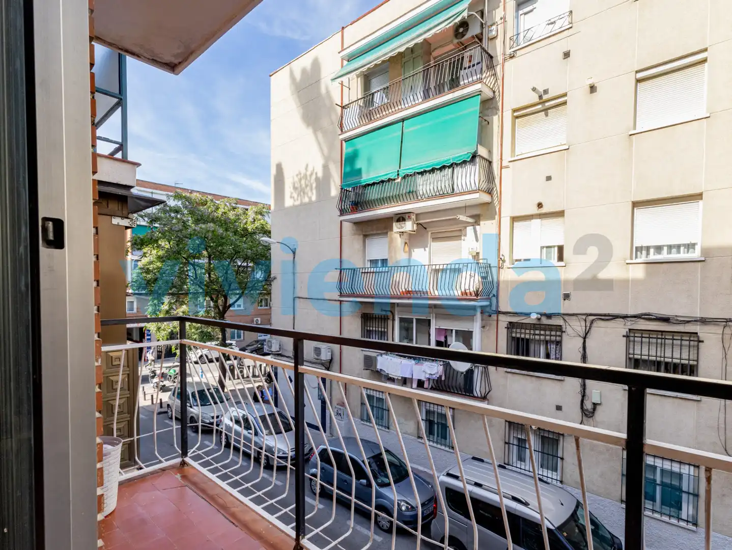 Flat with terrace for sale in Mercedes Rodriguez, imagen 5