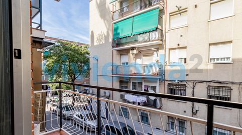 Foto 5 de Piso en venta en Mercedes Rodriguez , Buena Vista, Madrid Capital