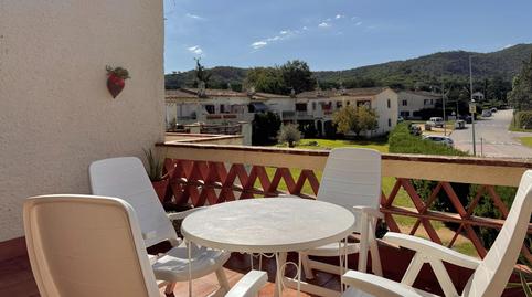 Foto 2 de Àtic en venda a Avenida Avinguda de la Costa Brava, Golf Costa Brava, Girona