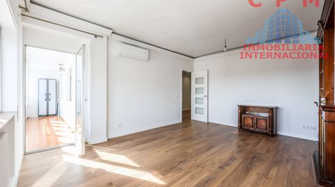 Foto 3 de Pis de lloguer a El Viso, Madrid Capital