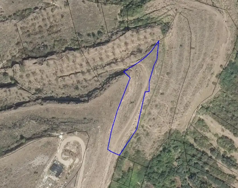 Terreno en venta en Nalda