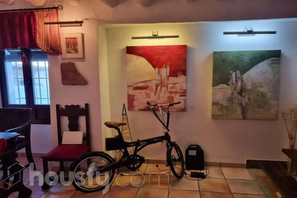 Casa o chalet en venta en Priego de Córdoba con Aire acondicionado, Calefacción y Jardín privado