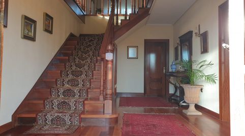 Foto 4 de Casa o chalet en venta en Llaranes, Avilés