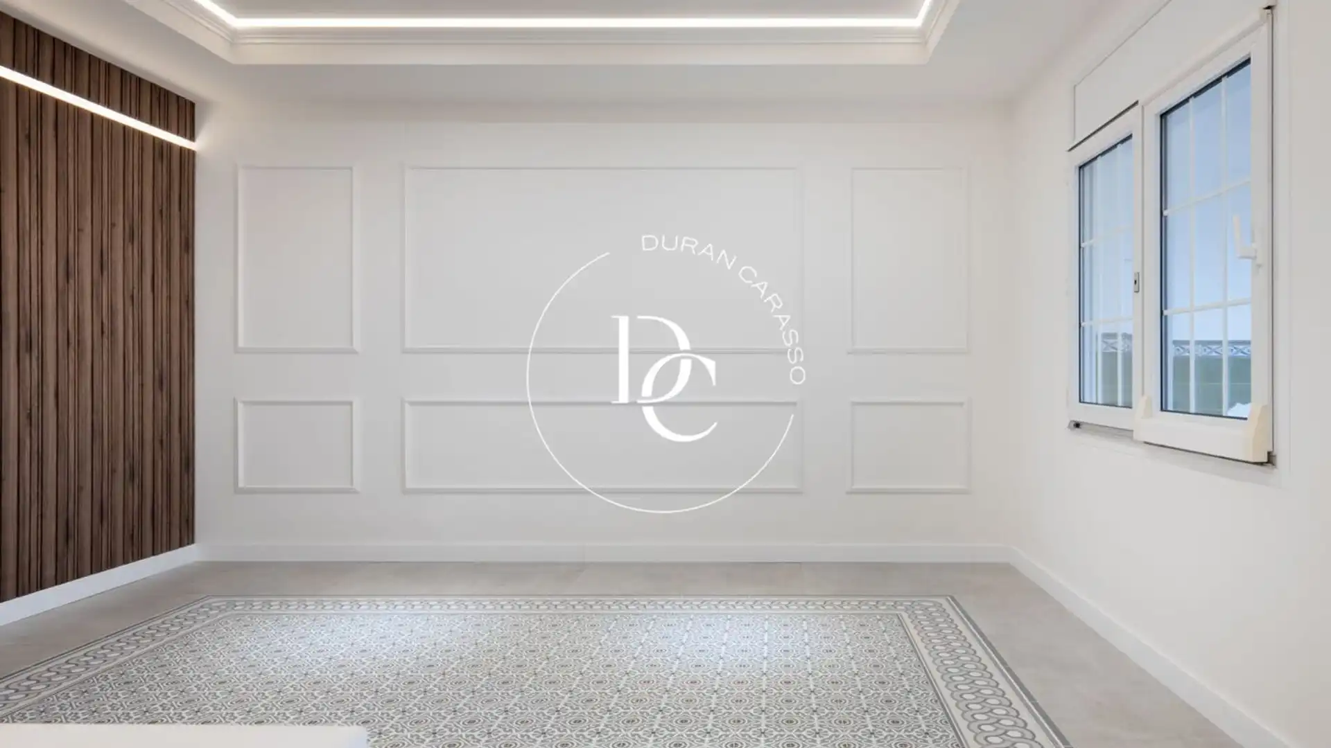 Àtic en venda en  Barcelona Capital amb Aire condicionat, Calefacció i Terrassa