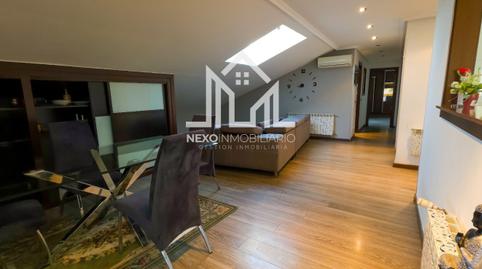 Foto 5 de Àtic en venda a El Greco, El Quiñón, Toledo