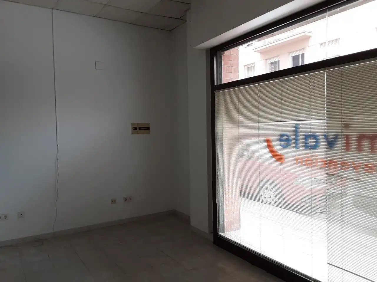 Planta baja en venta en Vilafranca del Penedès