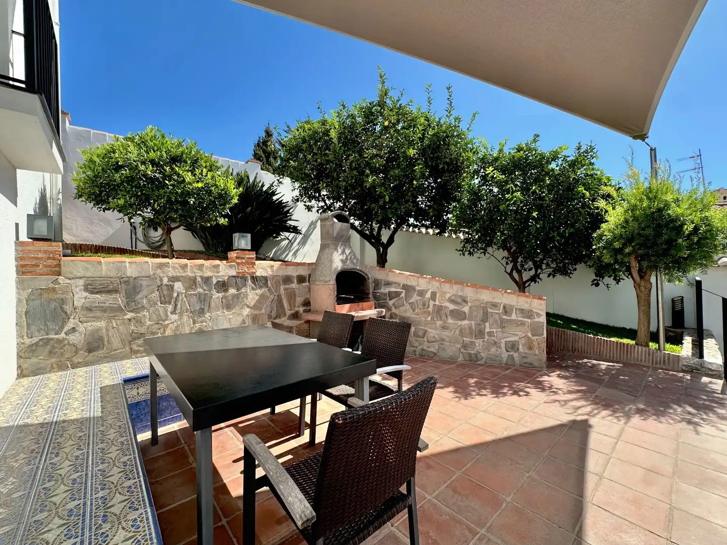 Villa con piscina in vendita a el naranjo, imagen 18