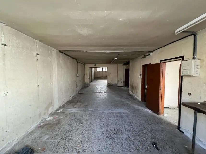 Nave industrielle à vendre à Carrer Josep Grabulosa, imagen 2