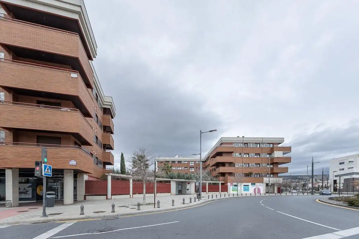 Flat for rent in Granada, Granada