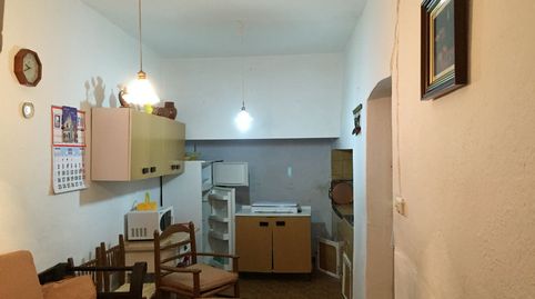 Foto 5 de Finca rústica en venta en Calle Laguna, 6, Castuera, Badajoz