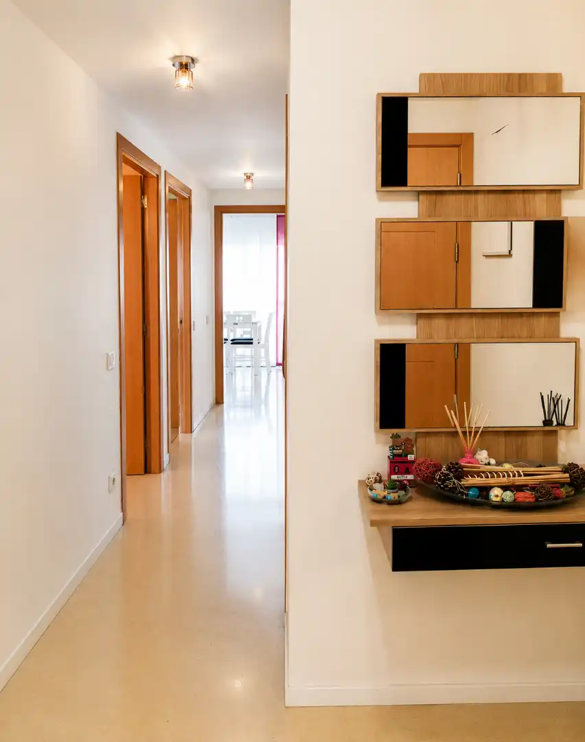 Flat for sale in Badalona  with Storage room, Balcony and Alarm