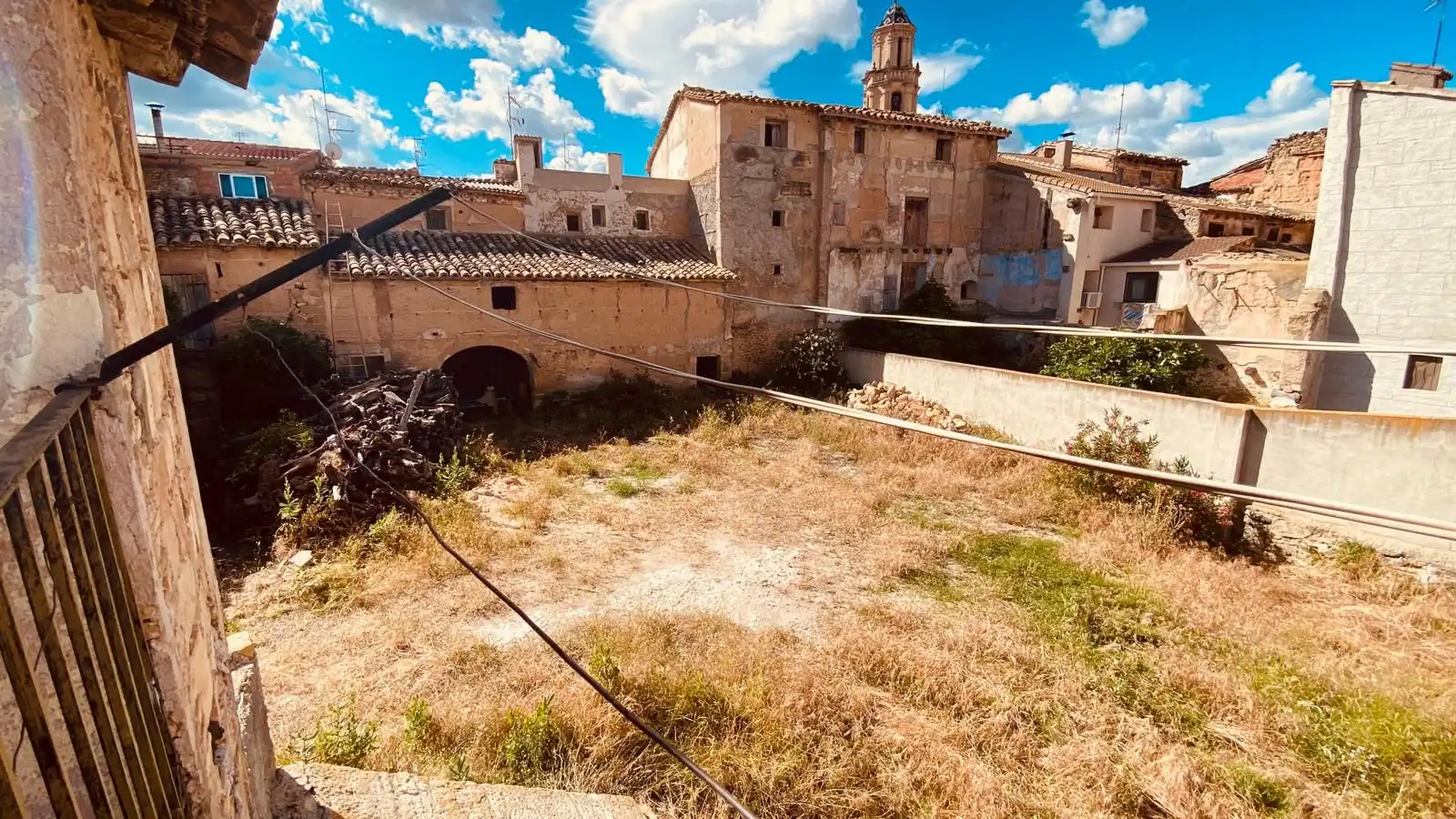 Casa o chalet en venta en Torrecilla de Alcañiz con Jardín privado, Terraza y Trastero
