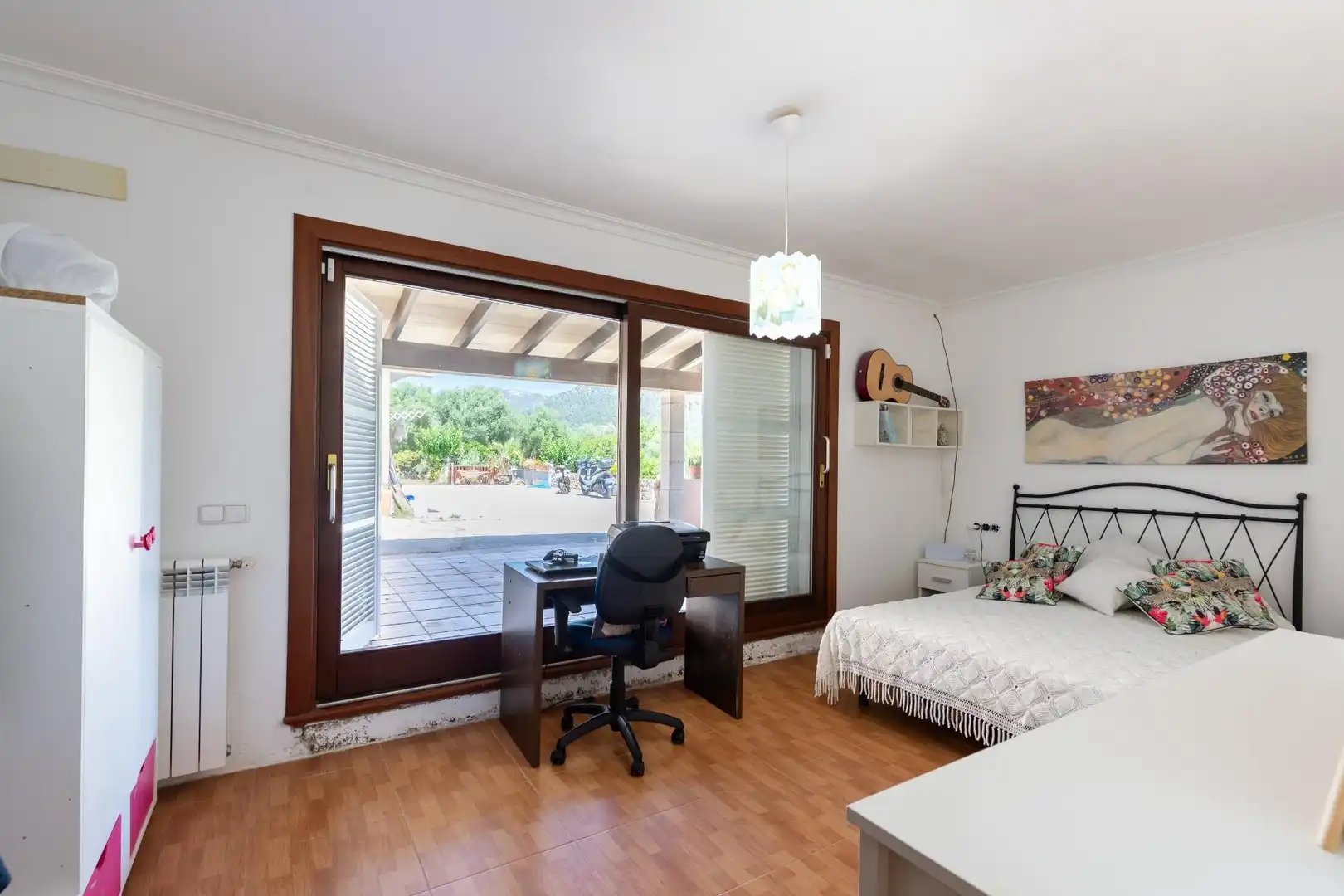 Finca rústica en venta en Selva