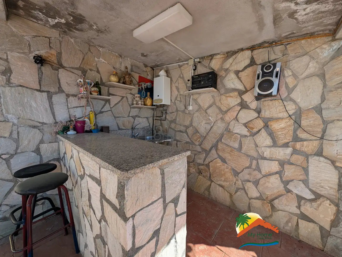 Maison avec piscine à vendre à Aiguaviva Parc, imagen 35