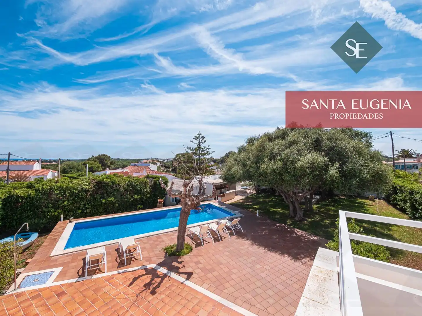 Casa o chalet en venta en Carrer Georgetown, Son Vilar - Trepucó