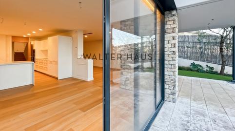 Foto 4 de Casa o chalet de alquiler en Sarrià,  Barcelona Capital