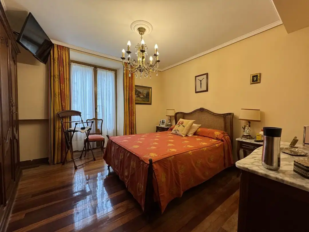 Appartamento con terrazza in vendita a Bergara, imagen 14