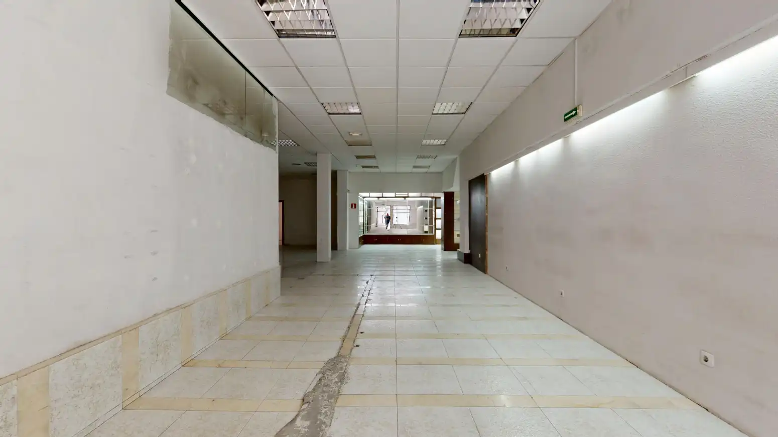 Local comercial en venta en Tafalla - CALLE DIPUTACION FORAL, imagen 6