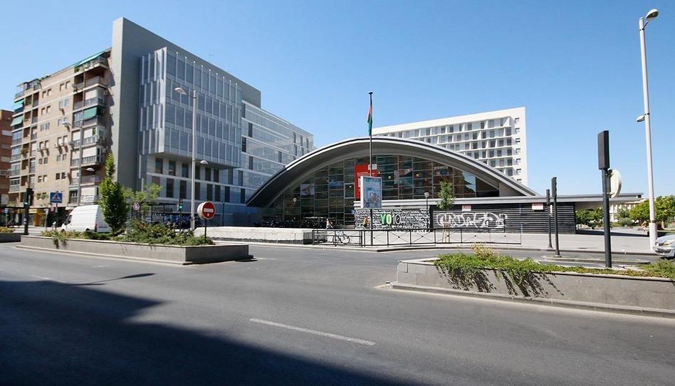 Photo 1 of Flat to rent in Camino de Ronda, Granada