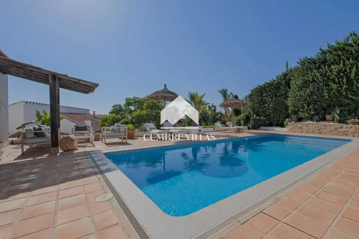 Casa amb piscina en venda a Monte los Almendros - El Pargo - Costa Aguilera, imagen 69