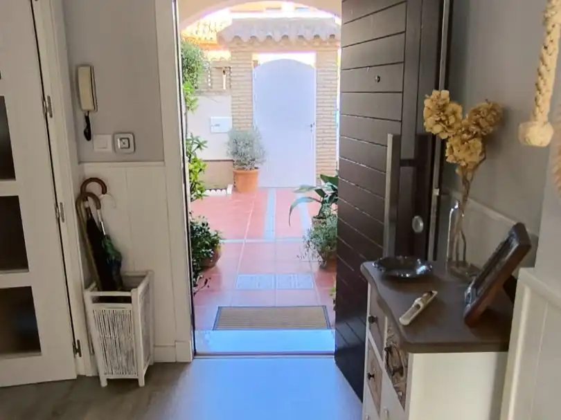 Casa adosada en venta en Chiclana de la Frontera con Aire acondicionado, Calefacción y Parquet