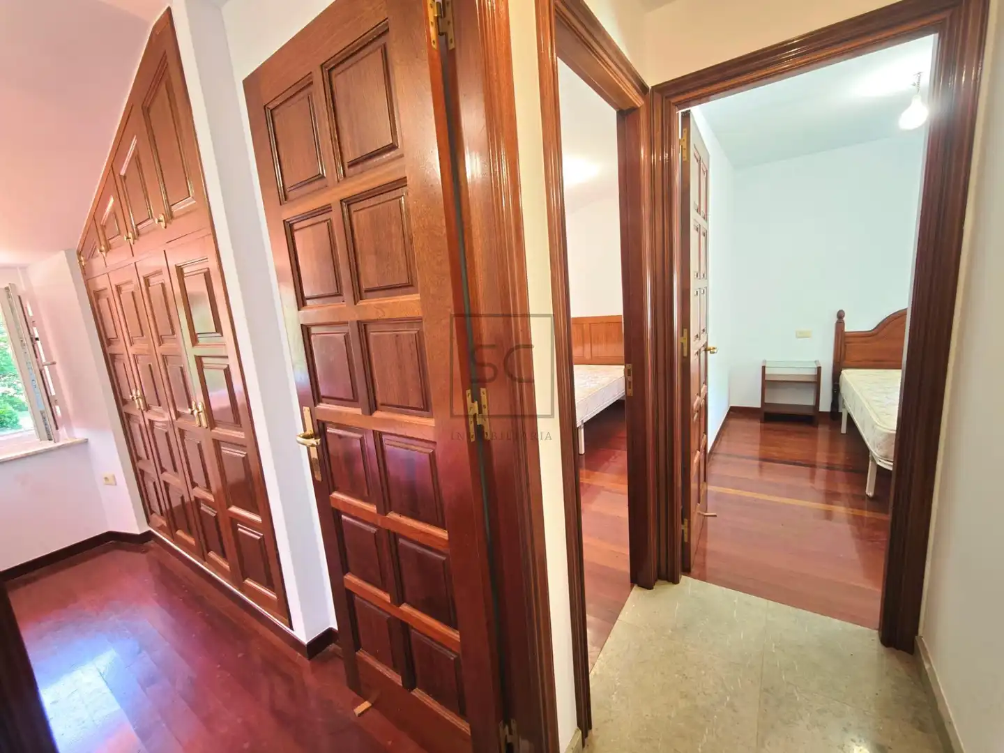 Maison avec jardin à vendre à Lugar Da Cubela, imagen 20