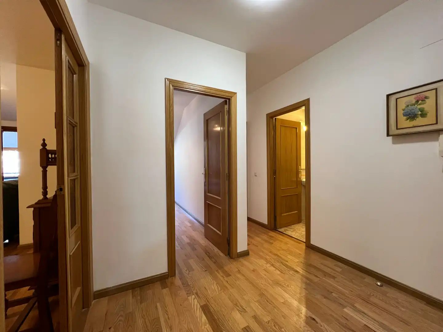 Ático en venta en Broto con Terraza