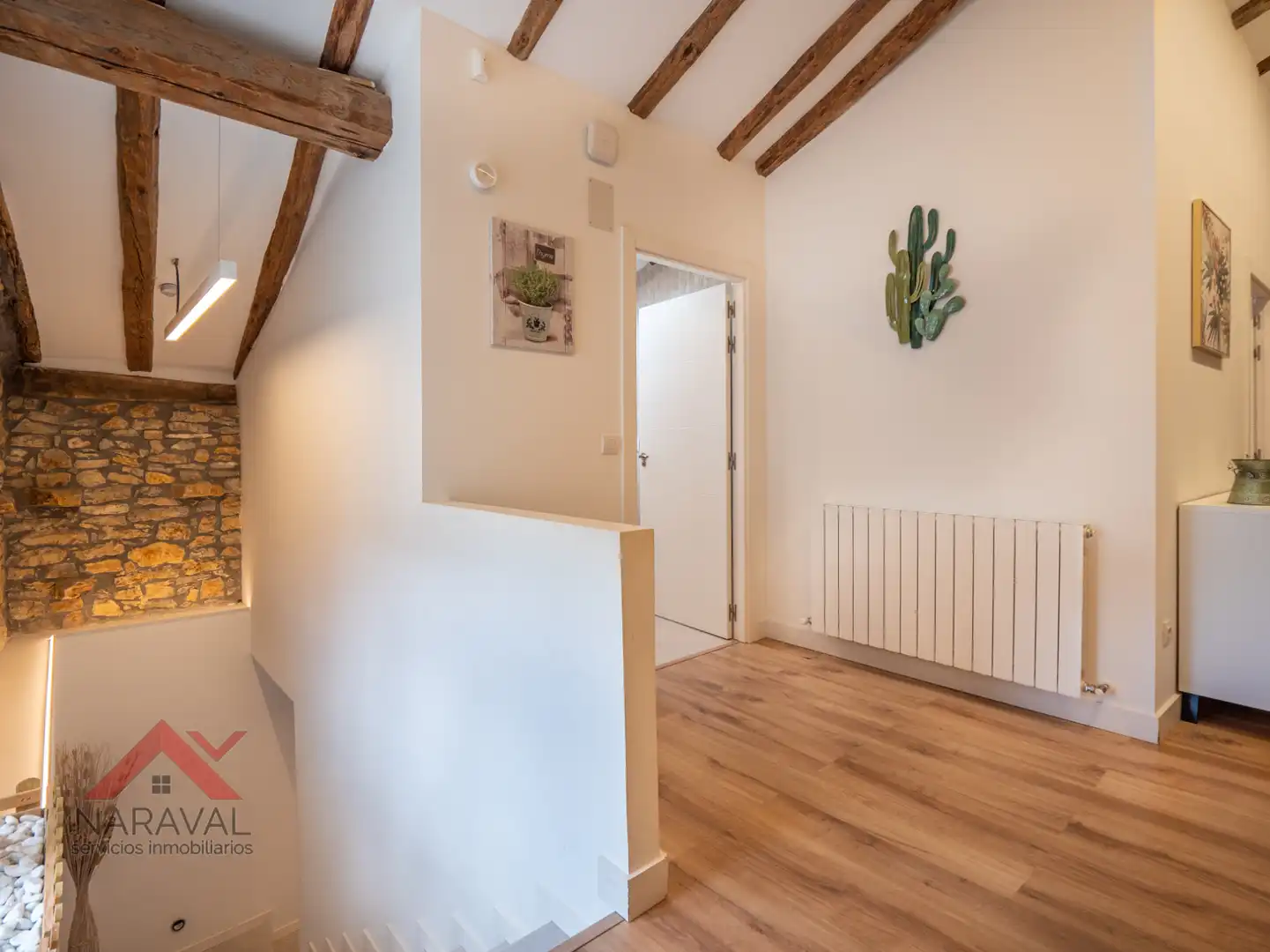 Casa o xalet en venda en Valdegovia / Gaubea amb Calefacció, Jardí privat i Terrassa