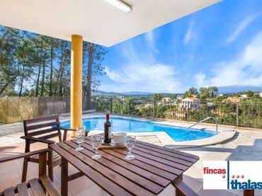 Maison avec piscine à vendre à Lloret Residencial - Montlloret
