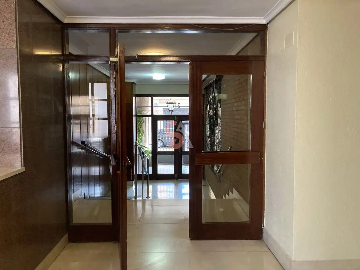 Flat for rent in Valladolid  with Heating and Terrace