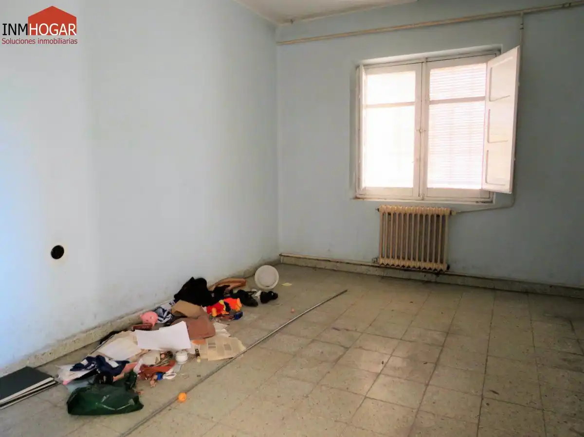 Habitación de Finca rústica en venta en Arévalo con Terraza y Trastero
