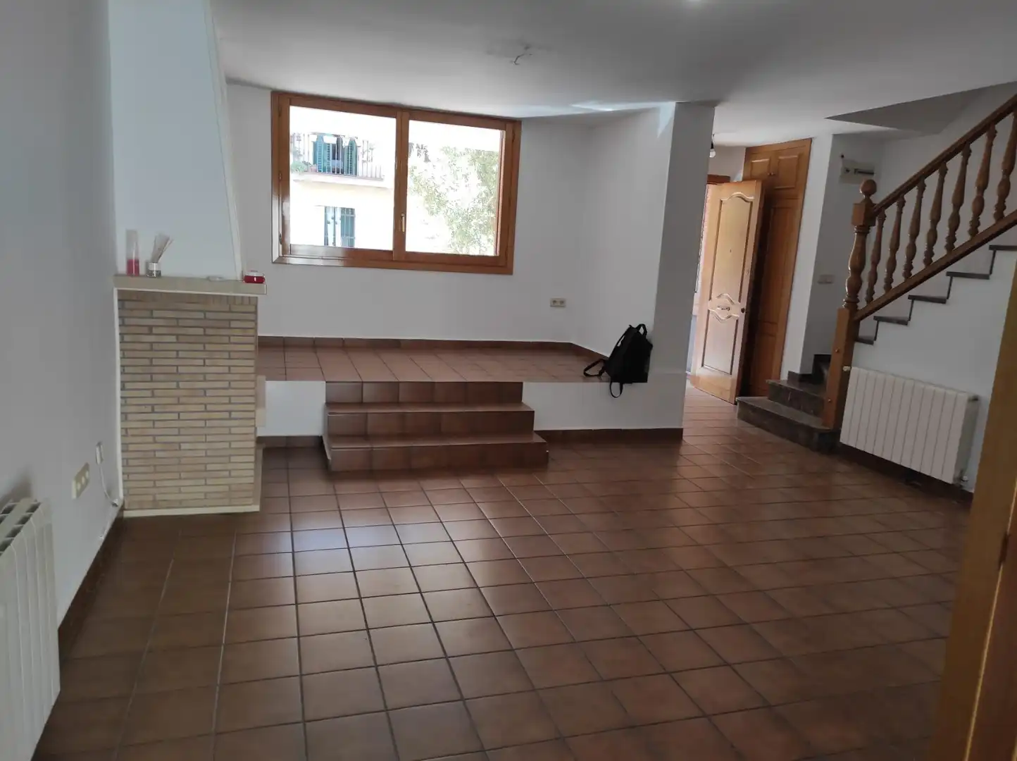 Haus oder Chalet zur Miete in Esplugues de Llobregat mit Klimaanlage, Heizung und Terrasse
