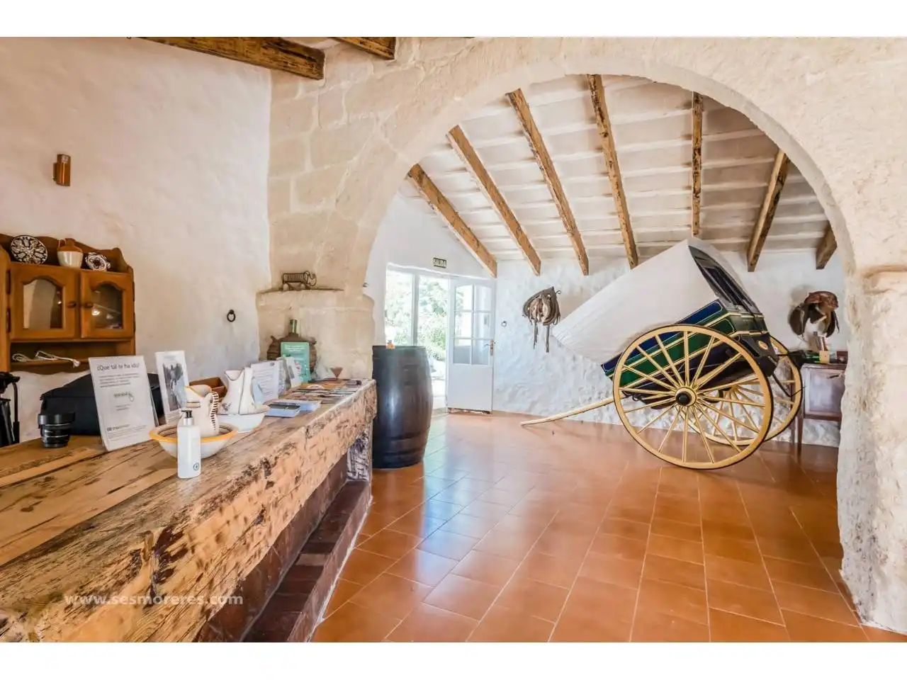 Terreno rustico in vendita a Sant Climent - Es Canutells, imagen 47