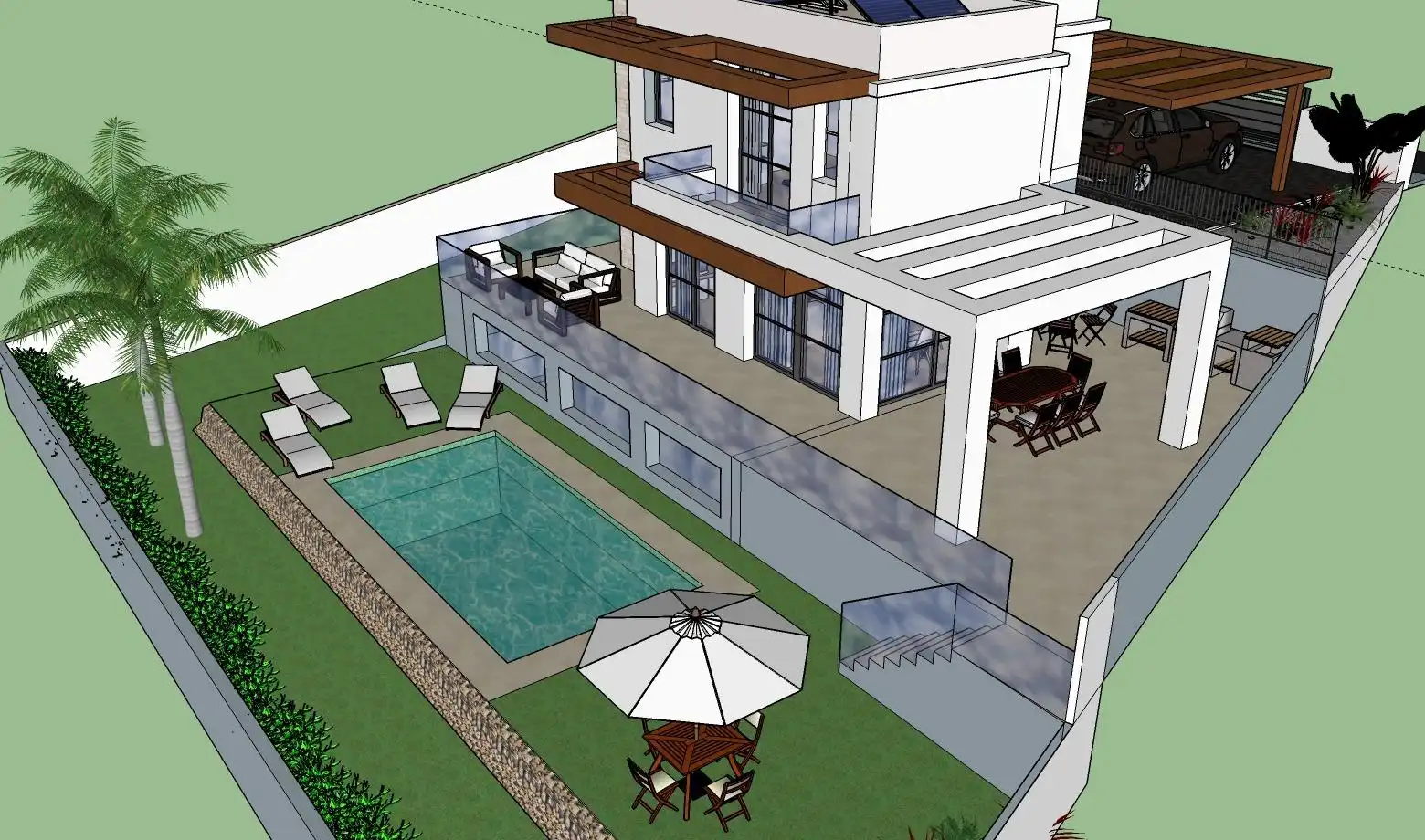 Residential for sale in Estepona
