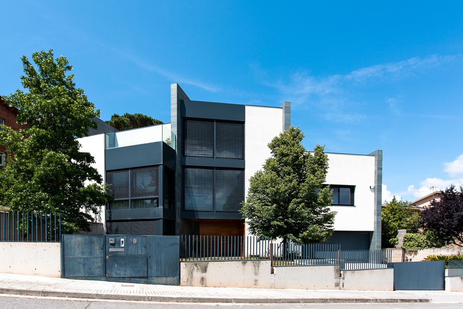 Casa o xalet en venda a Carrer Pou Nou, Begues