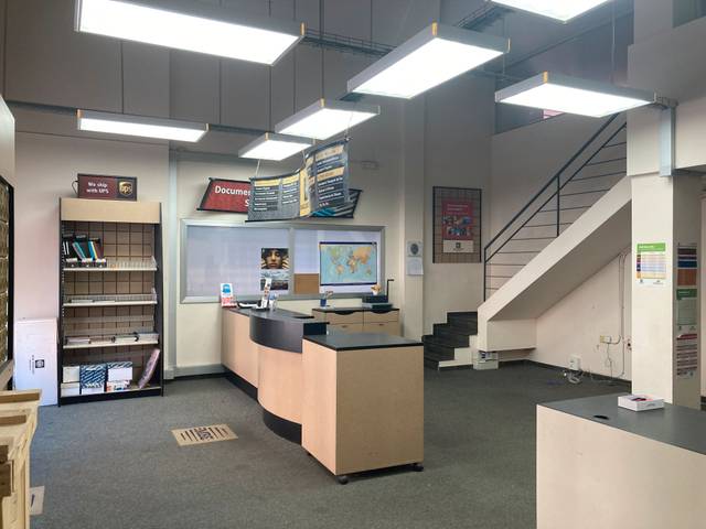 Local comercial en Alquiler en Carrer de Laureà Miró, 323 en Centre - Can Nadal