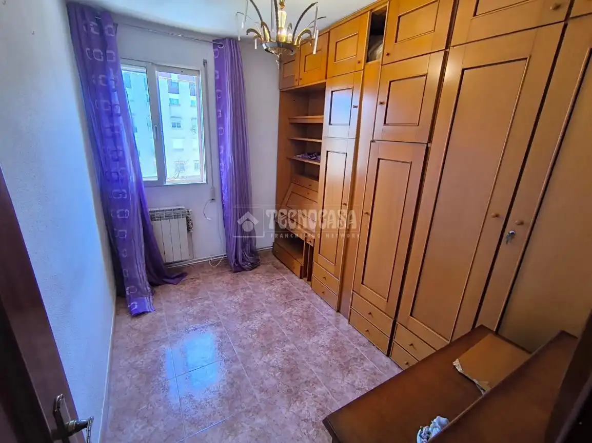 Habitación de Piso en venta en Madrid