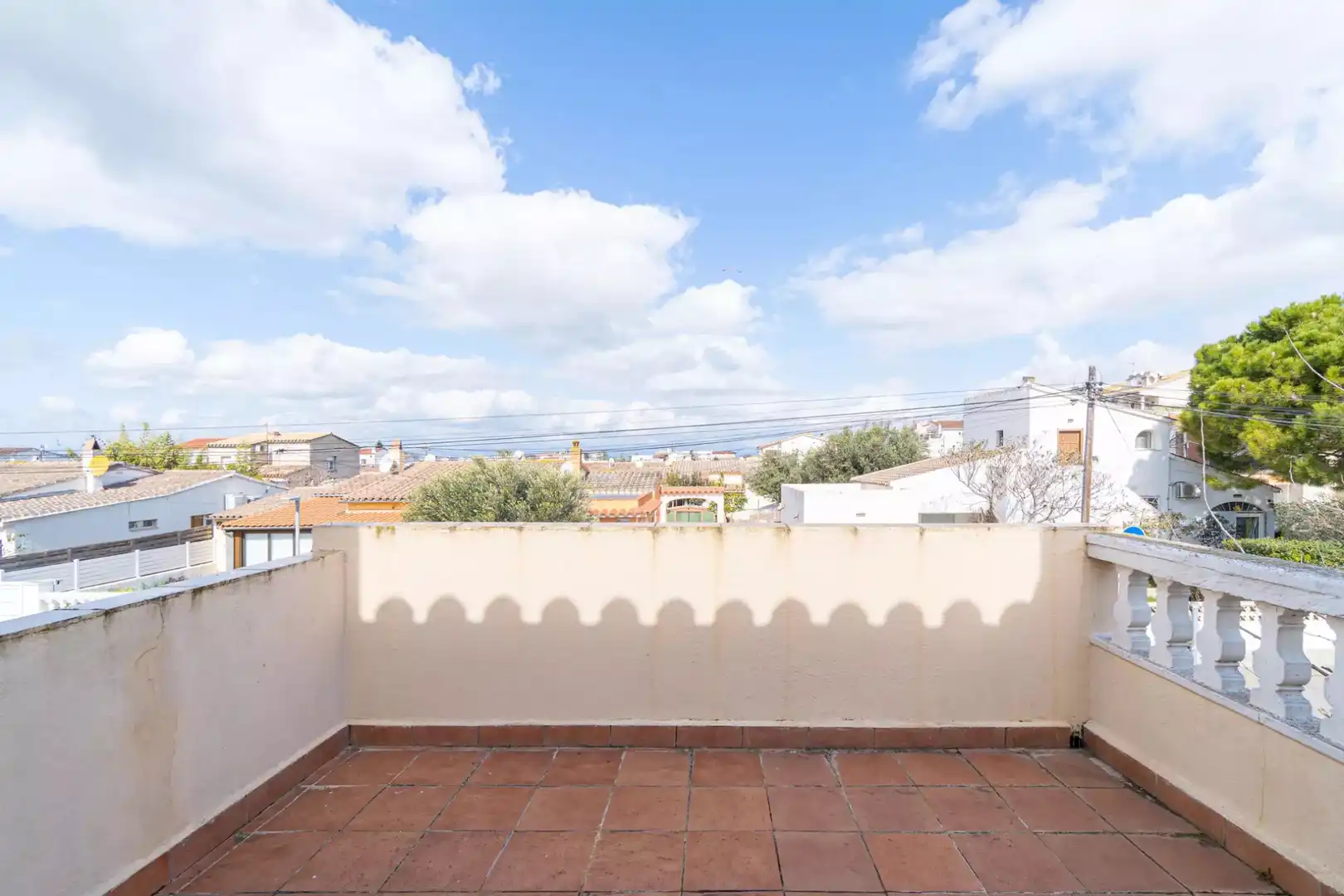 Casa con jardín en venta en Carrer Puigmal-F1, imagen 24