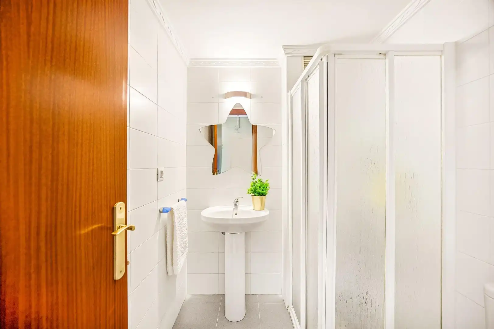 Wohnung mit Terrasse zum Verkauf in La Banda - Campo de Fútbol, imagen 31