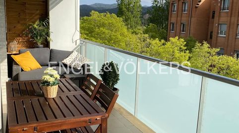 Foto 5 de Ático de alquiler en Torreblanca, Sant Cugat del Vallès