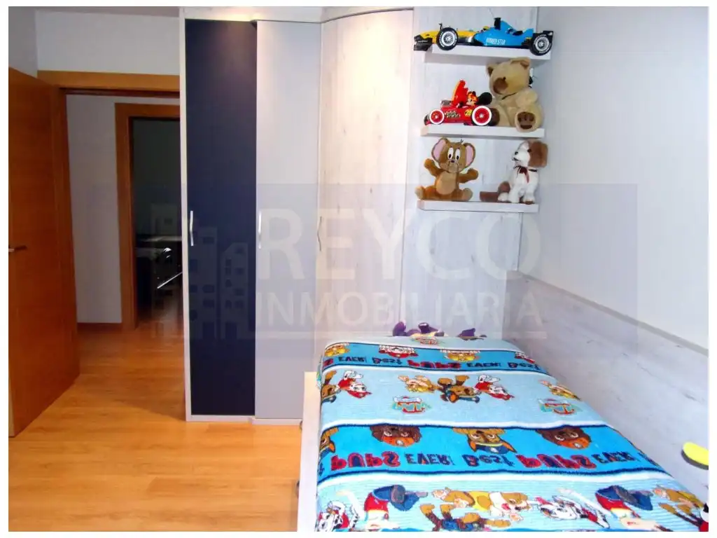 Casa amb terrassa en venda a Cervera del Río Alhama, imagen 12