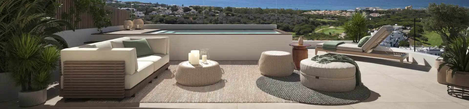 Apartament amb piscina en venda a Marbella Centro, imagen 7