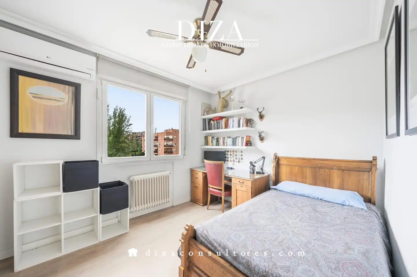 Appartamento con ascensore in vendita a Calle de Húmera, imagen 33