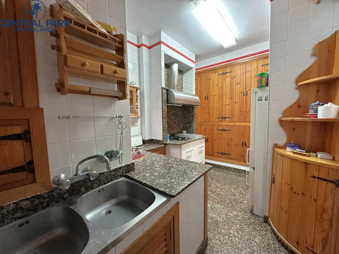 Apartament amb ascensor en venda a Calle COLON, imagen 19