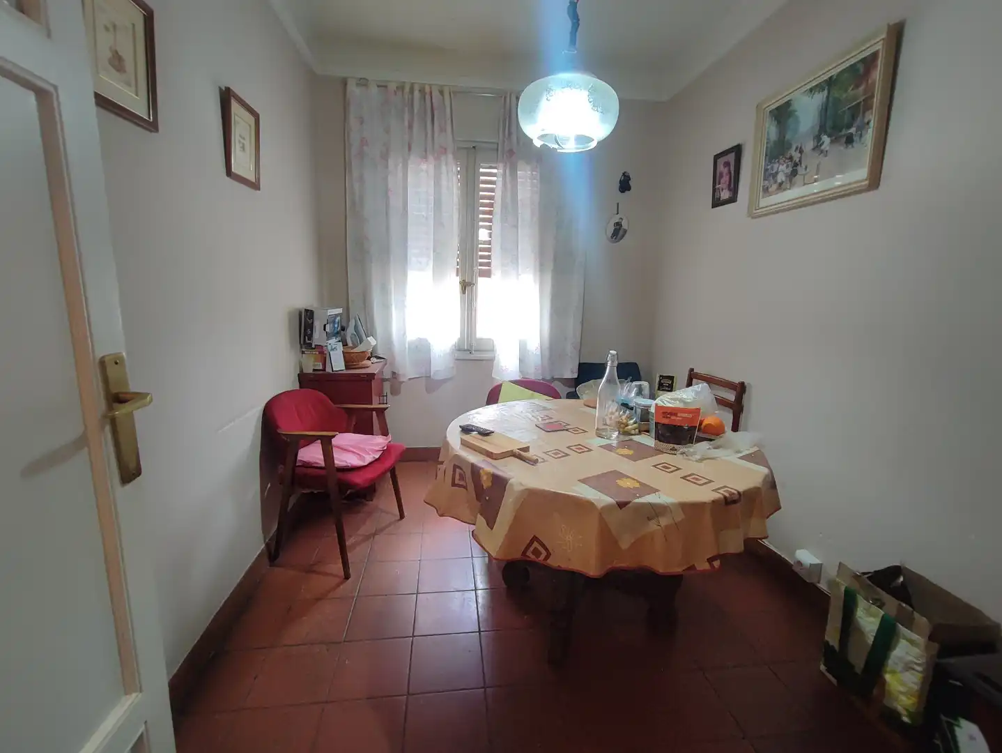 Wohnung zum Verkauf in Calle de Fray Ceferino González, Embajadores - Lavapiés