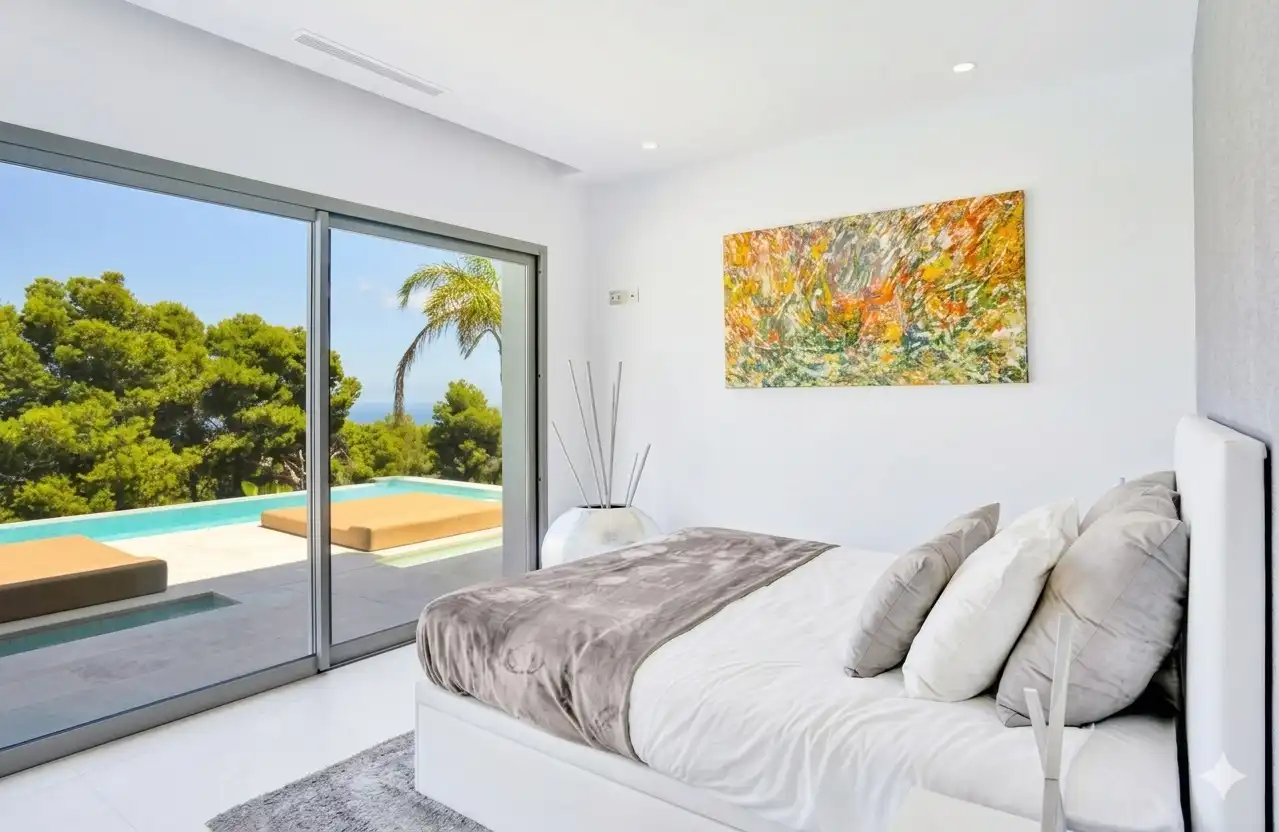 Casa in vendita a Cap Martí - El Tossalet - Pinomar, imagen 10