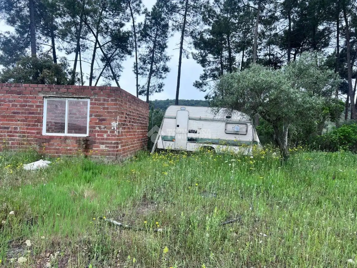 Finca rústica en venta en Puebla de Obando
