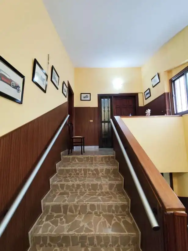 Casa o xalet en venda en Santa Cruz de Tenerife amb Aire condicionat, Terrassa i Traster