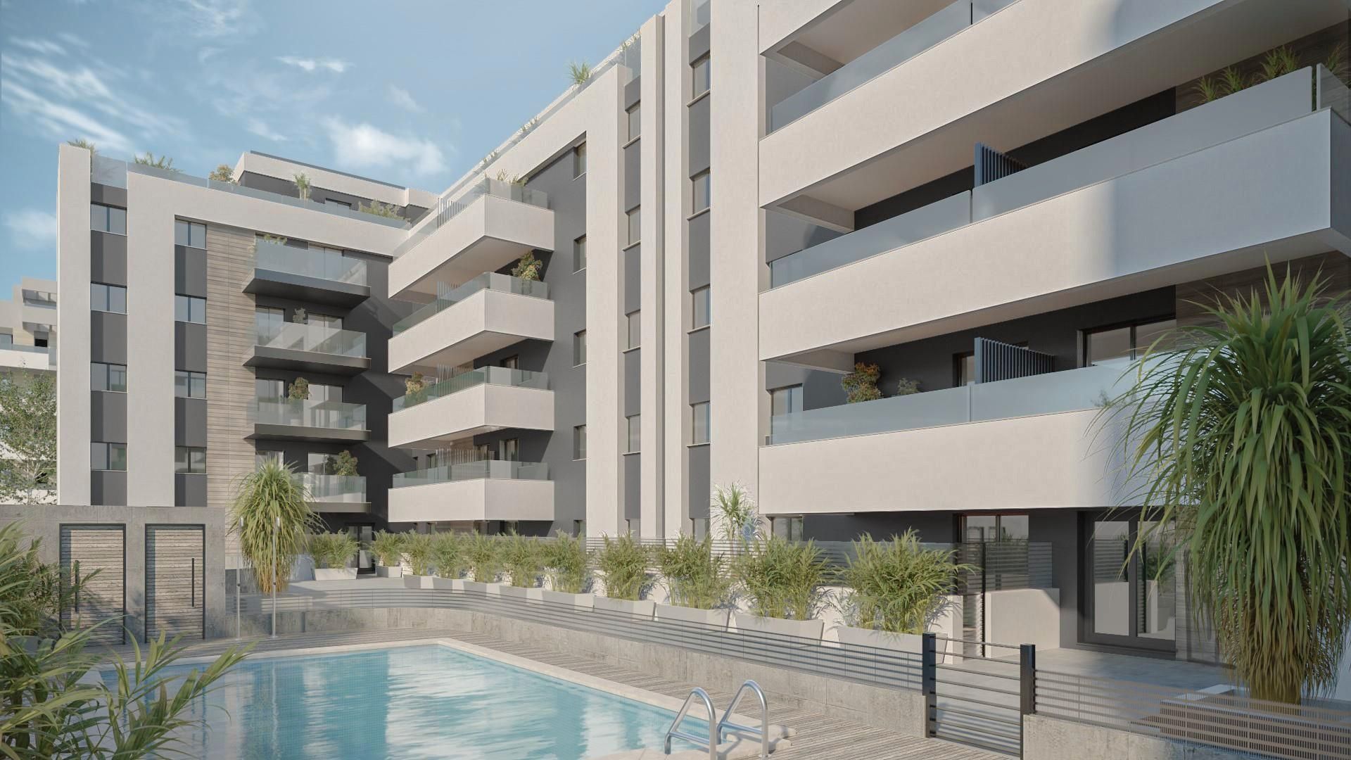 Flat for sale in Calle San Javier, 1, Centro