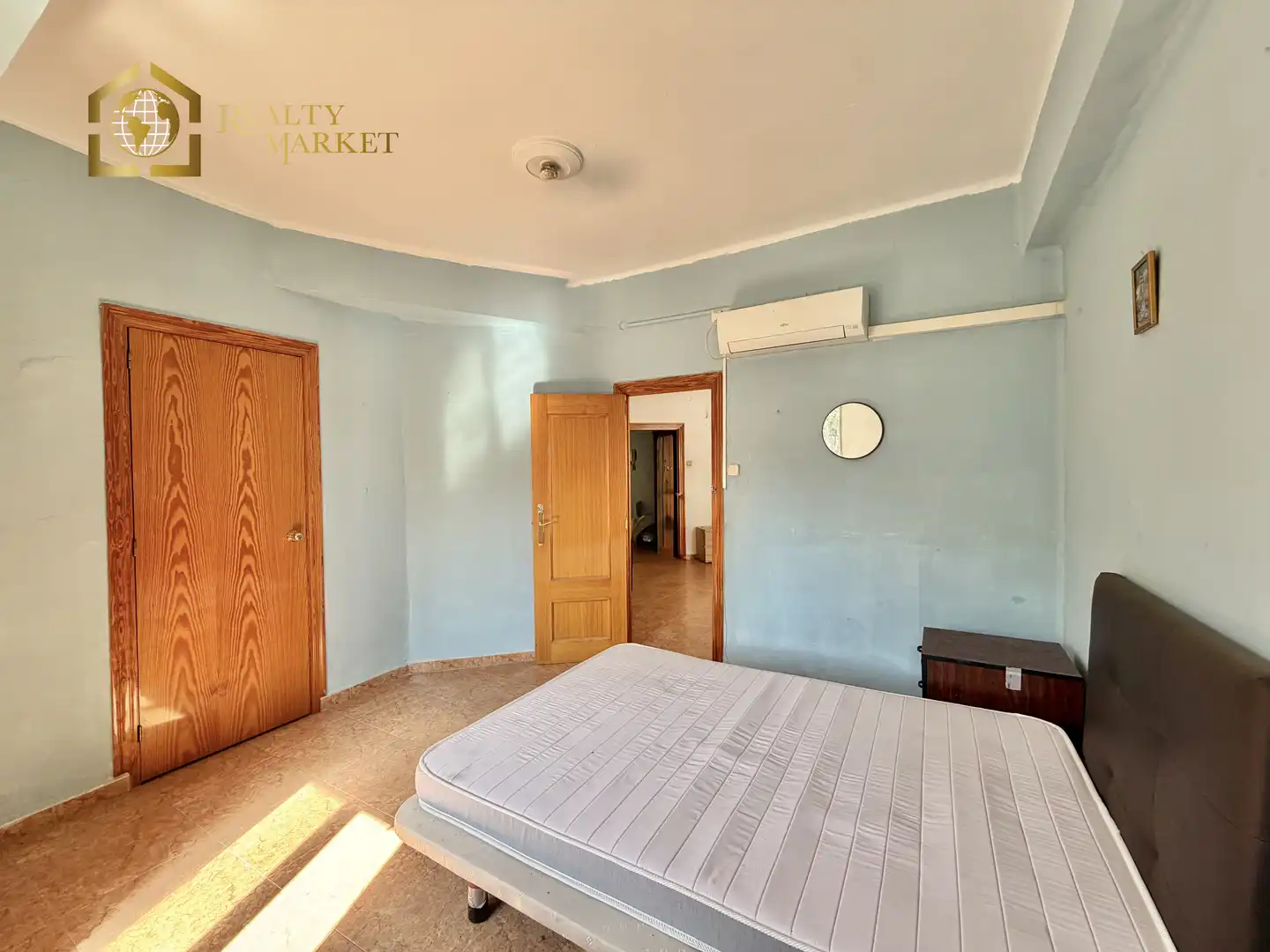 Habitación de Piso en venta en Valencia con Terraza y Amueblado